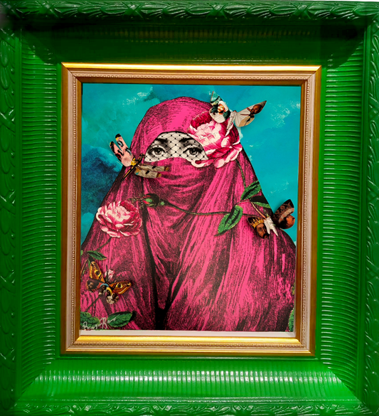 The Secret Garden II