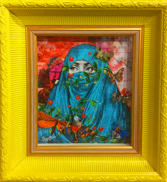 The Secret Garden III