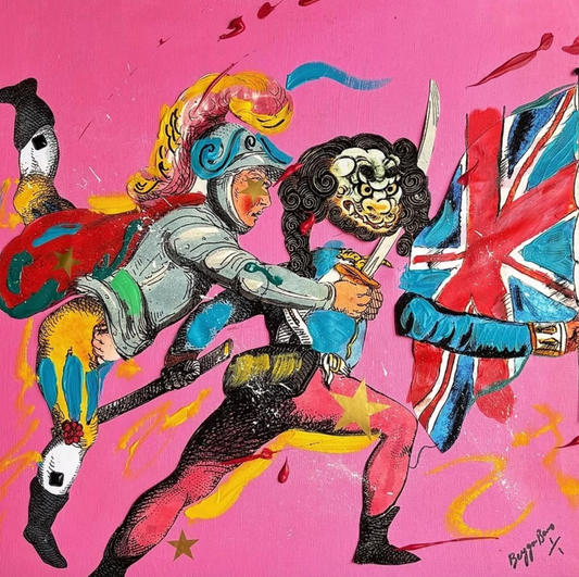 War In The Age Of Instagram