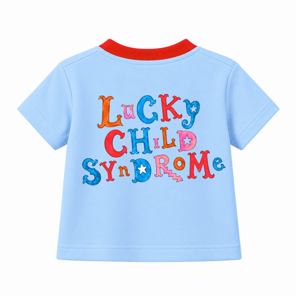 LUCKY CHILD