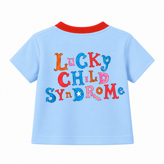 LUCKYCHILD