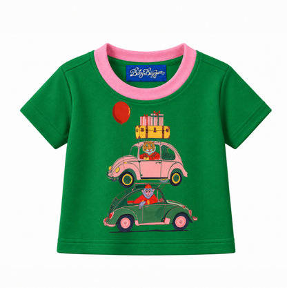 BUMPING CARS