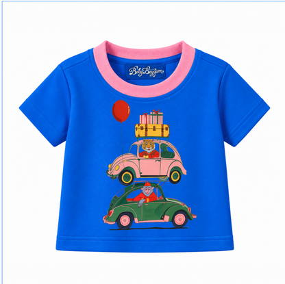 BUMPING CARS