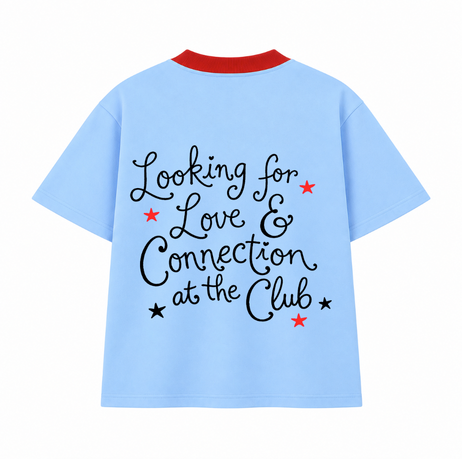 LOVE IN THE CLUB