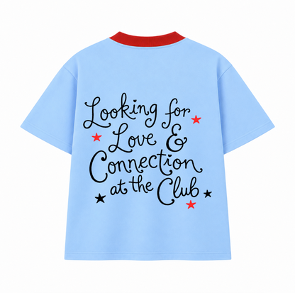 LOVE IN THE CLUB