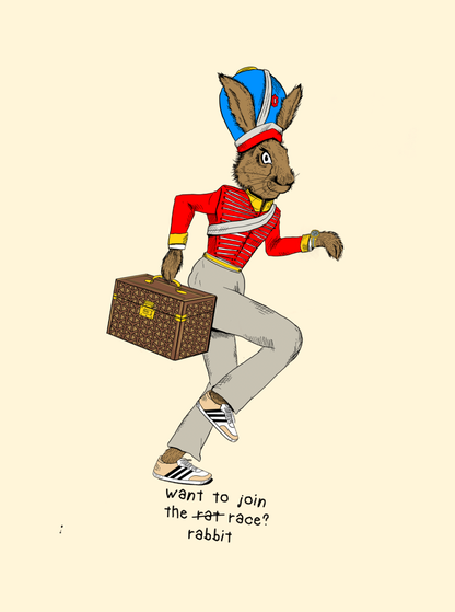 Rabbit Race