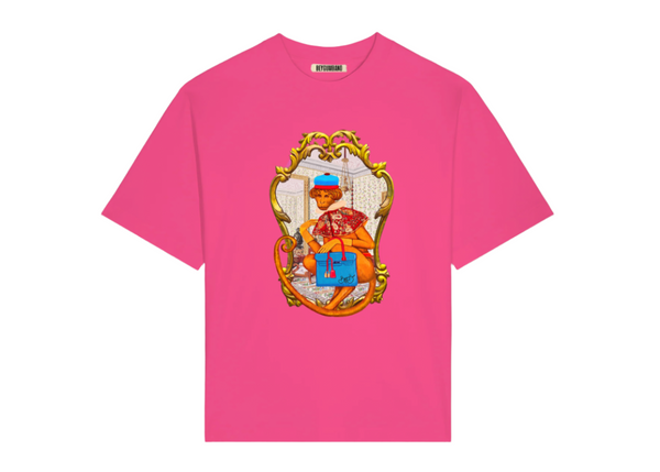 Monkey Thieves Birkin