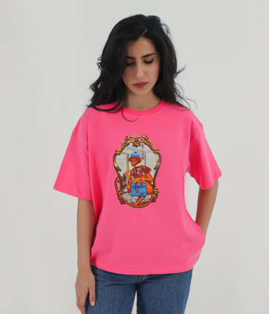 Monkey Thieves Birkin