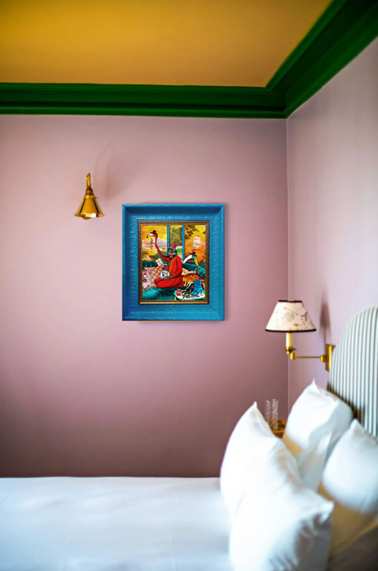 Baby's All Dressed Up To Go Nowhere ll