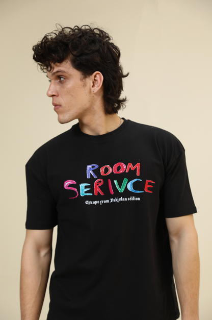 ROOM SERVICE
