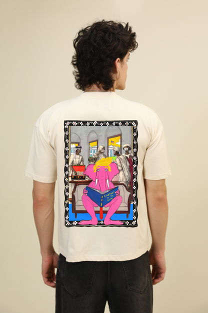 ELEPHANT IN THE ROOM