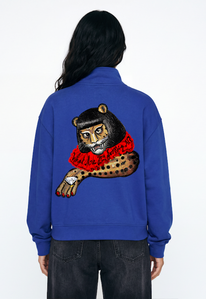 What are you looking at?