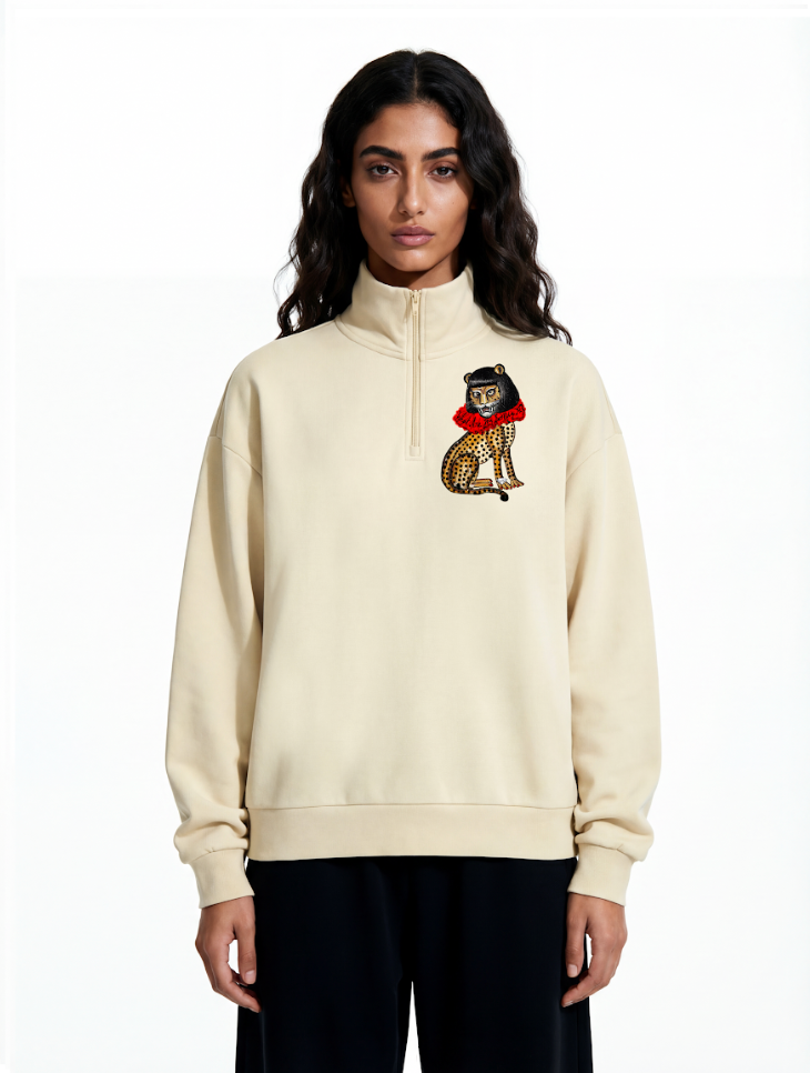 What are you looking at?