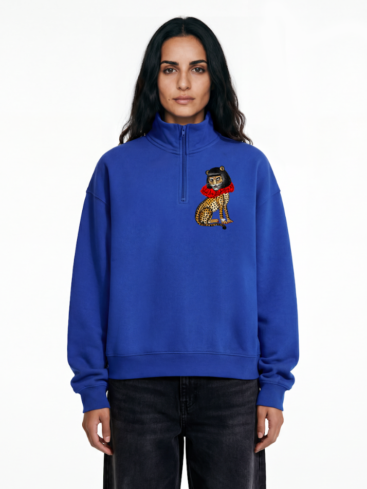 What are you looking at?