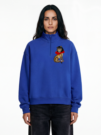 What are you looking at?