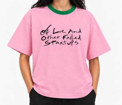 Love&Other Failures