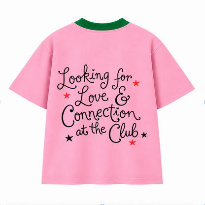 LOVE IN THE CLUB