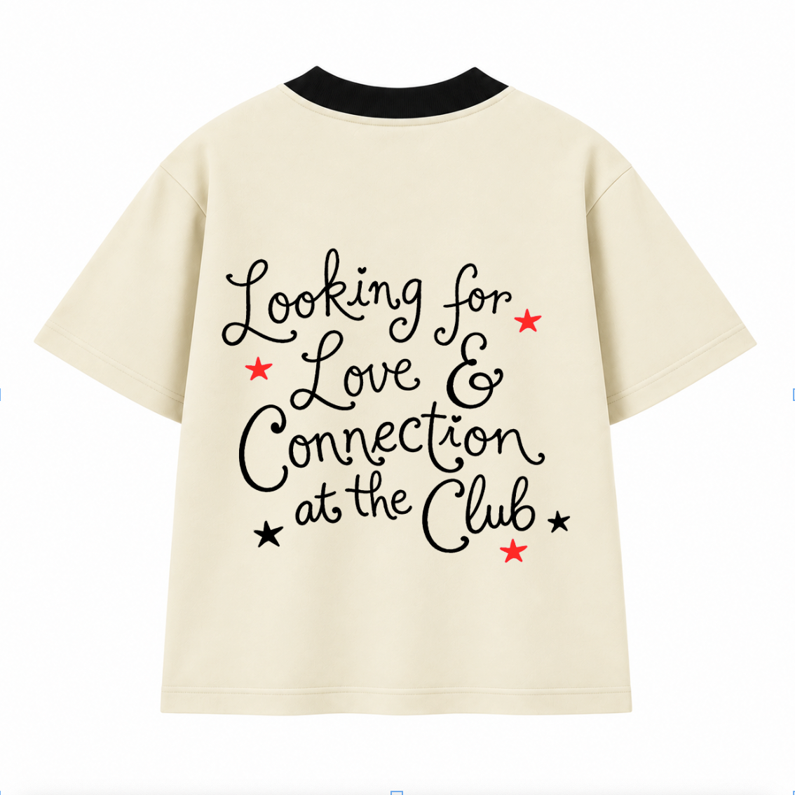 LOVE IN THE CLUB
