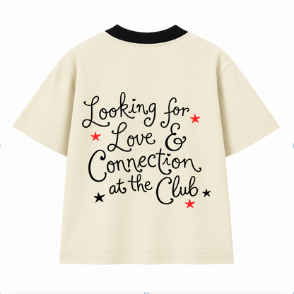 LOVE IN THE CLUB