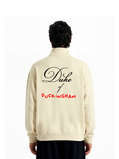 Duke of Duckingham