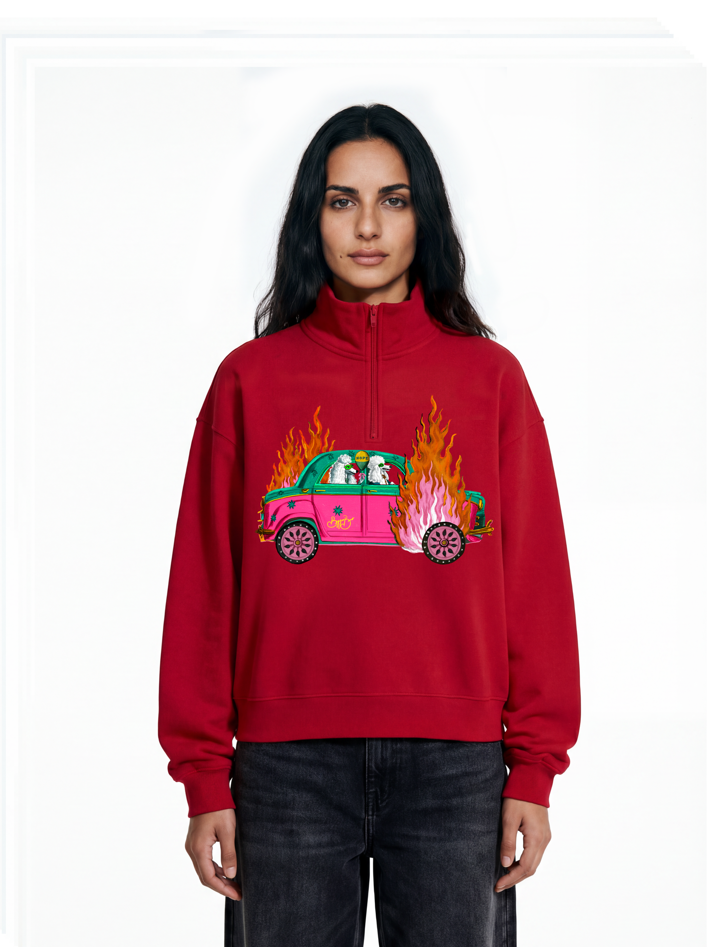 Lets Go Get Disillusioned