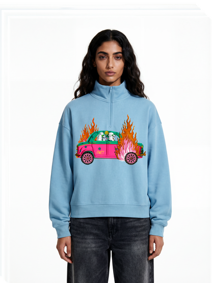 Lets Go Get Disillusioned