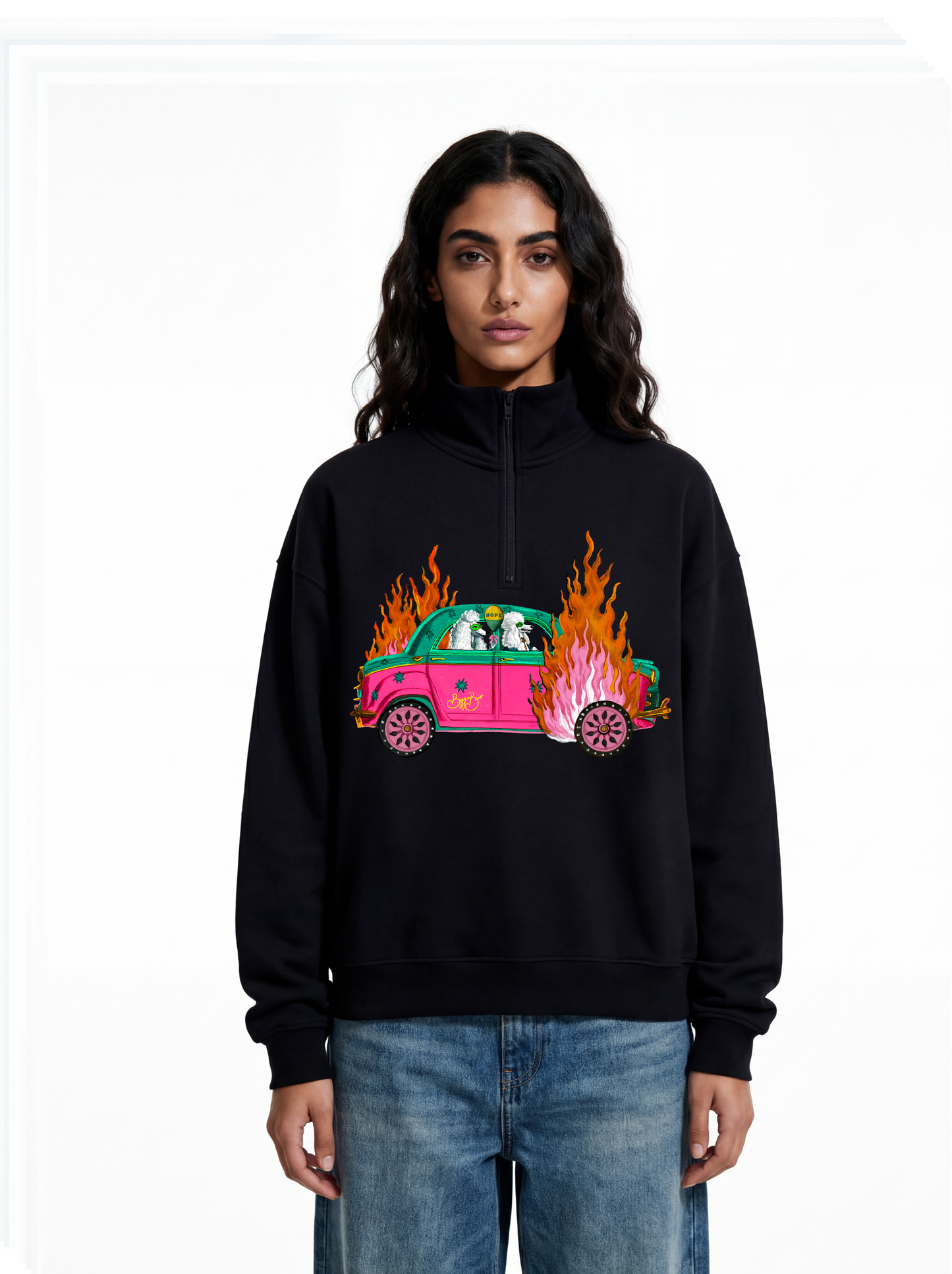 Lets Go Get Disillusioned