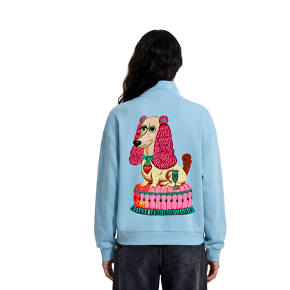 Accidentally Aristocratic