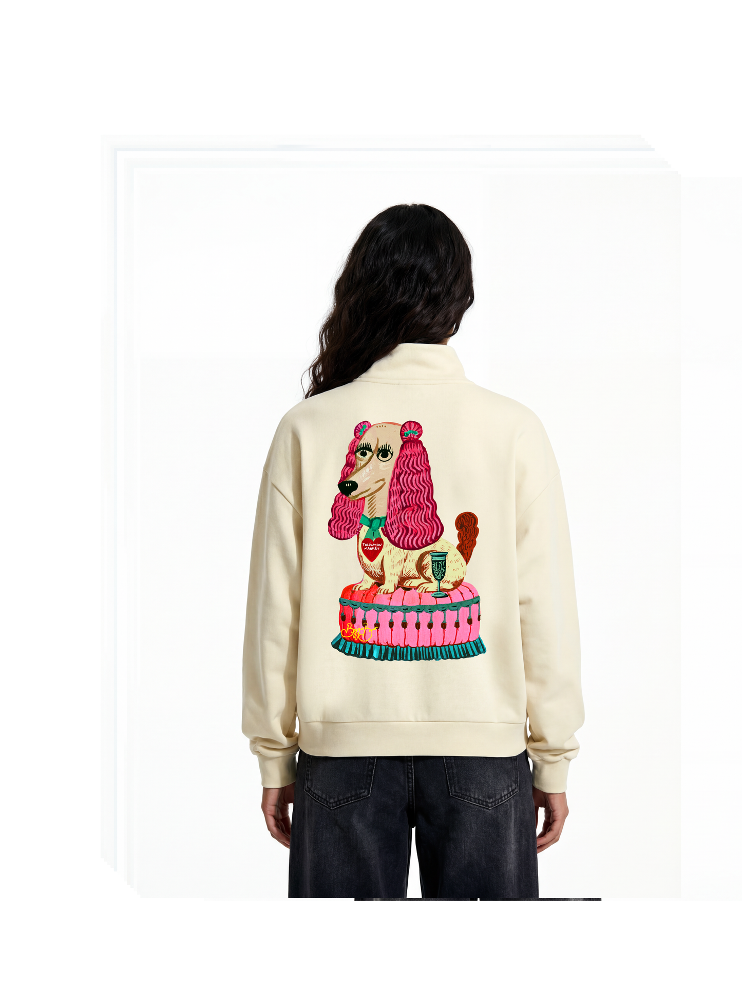 Accidentally Aristocratic