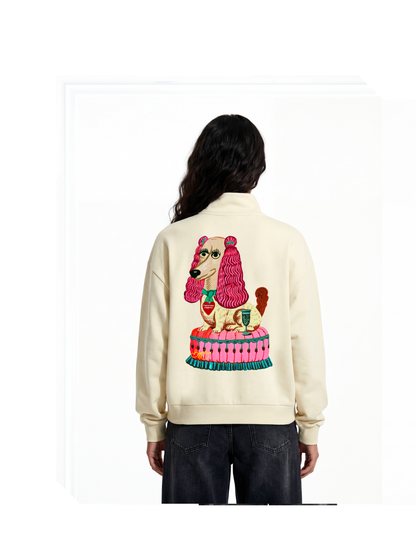 Accidentally Aristocratic