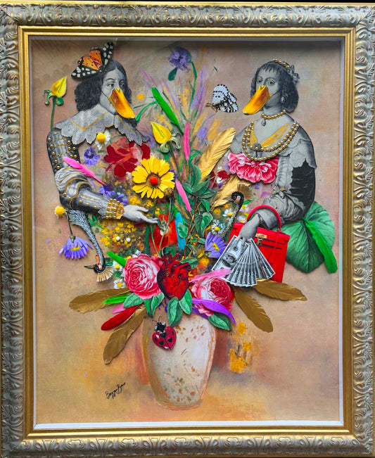 Love & Other Objects