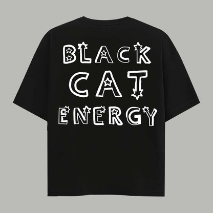BLACK CAT ENERGY