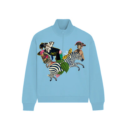 Beygum’s Secret Garden