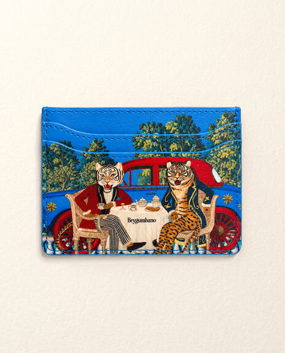 Chai Time