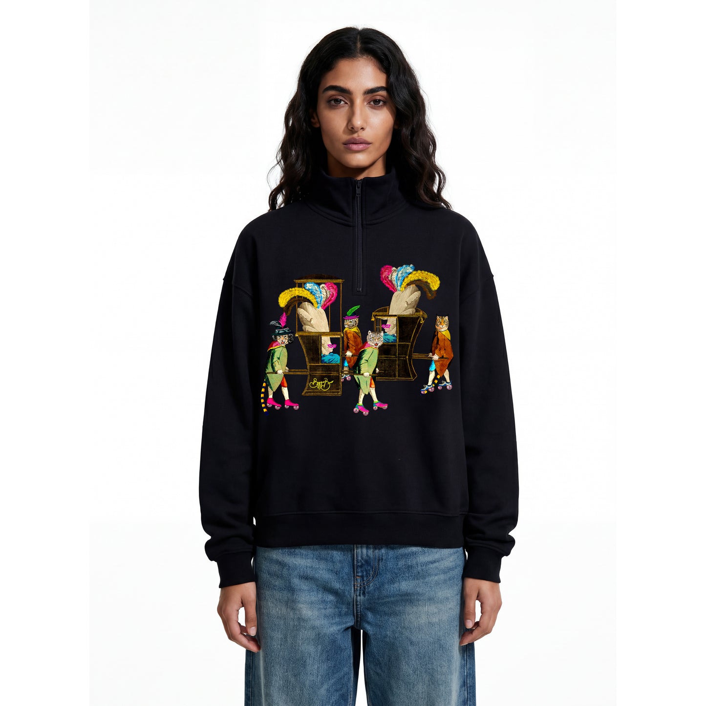 Decemberistan Drivers