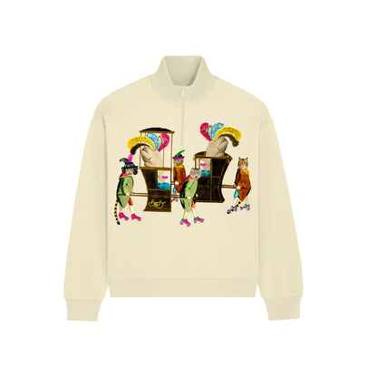 Decemberistan Drivers