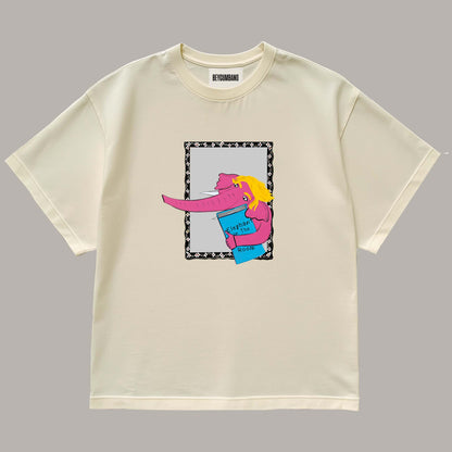 ELEPHANT IN THE ROOM
