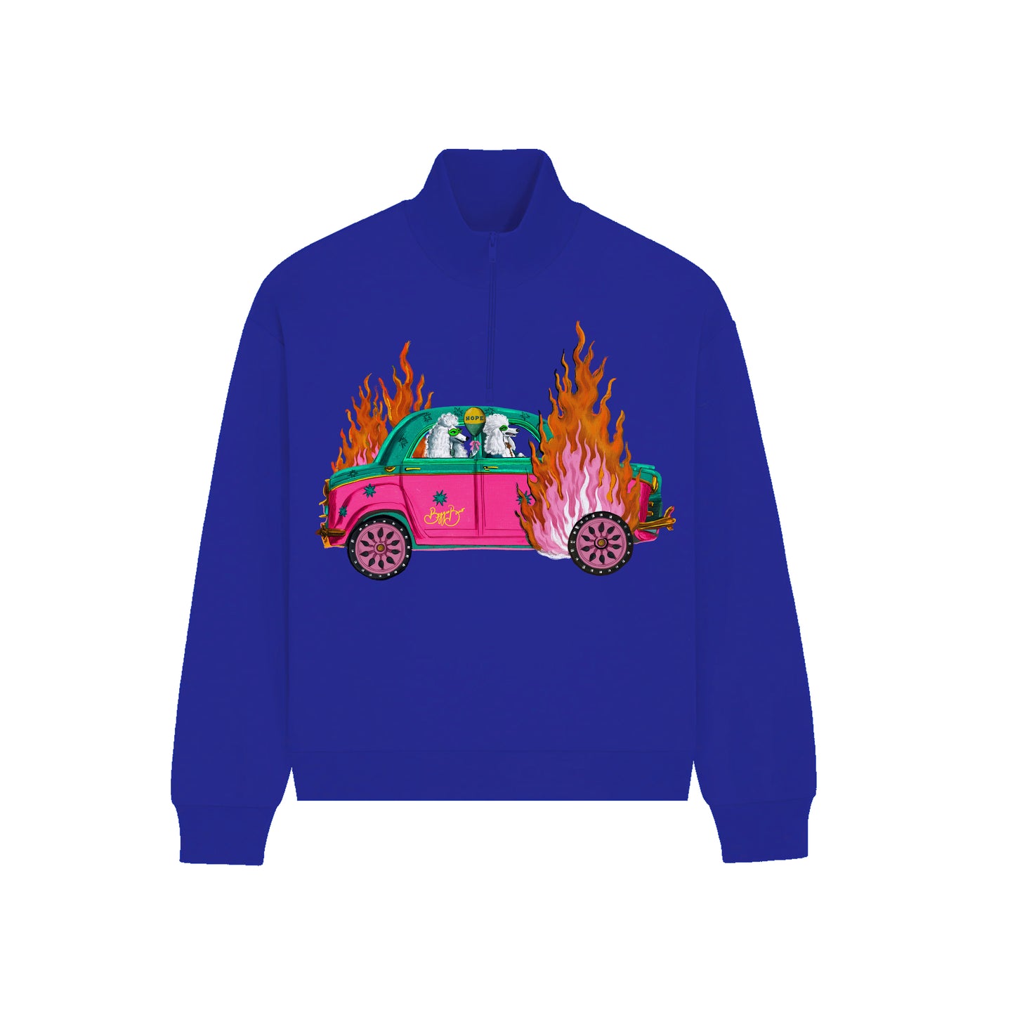 Lets Go Get Disillusioned