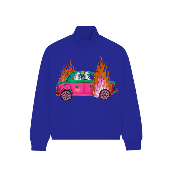 Lets Go Get Disillusioned