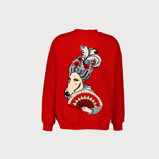 The Reclusive socialte