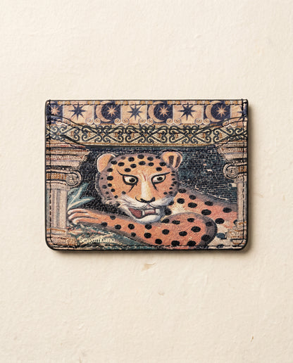 Mosaic Tiger