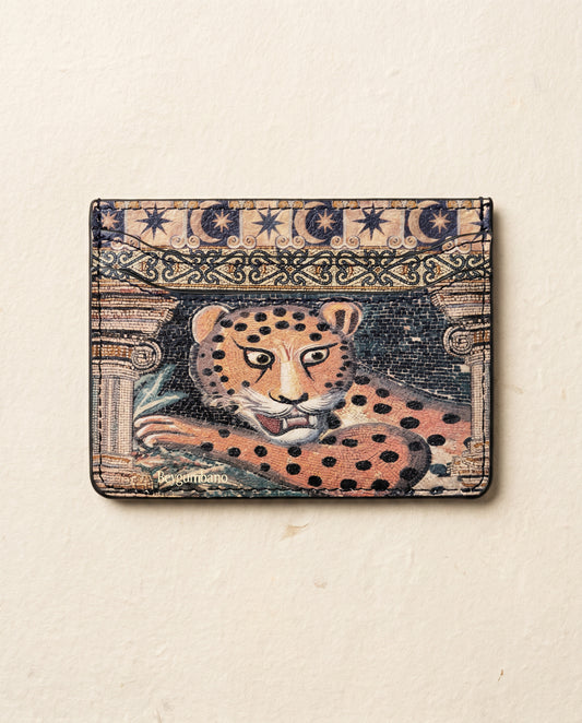 Mosaic Tiger