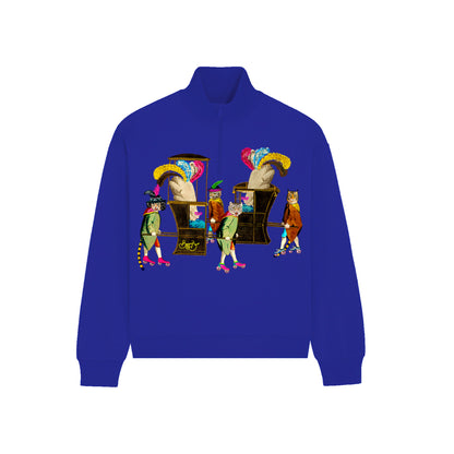 Decemberistan Drivers