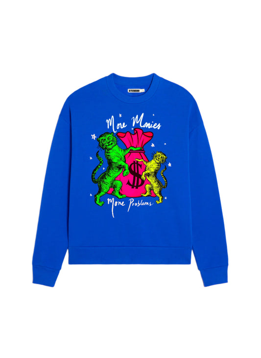 More Monies More Problems